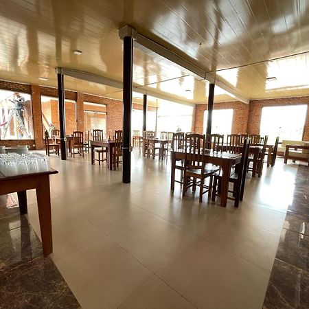Villa Green Hotel Tome-Acu Zewnętrze zdjęcie