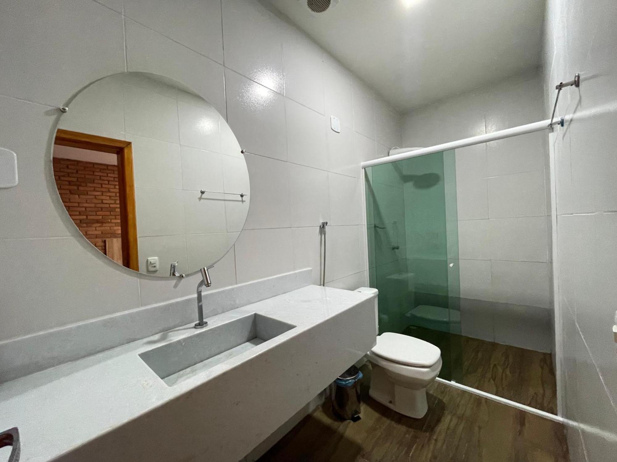 Villa Green Hotel Tome-Acu Zewnętrze zdjęcie