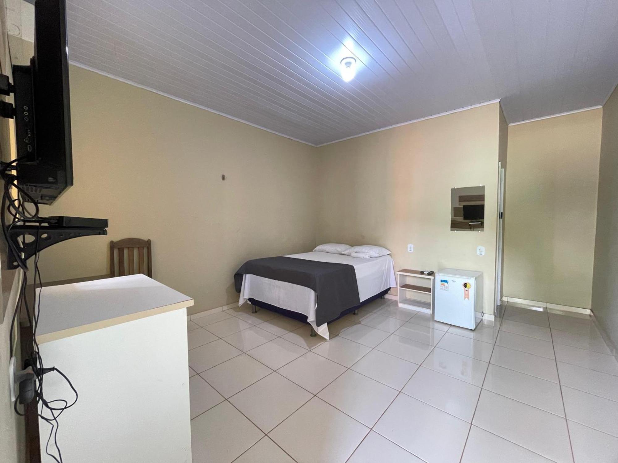 Villa Green Hotel Tome-Acu Zewnętrze zdjęcie