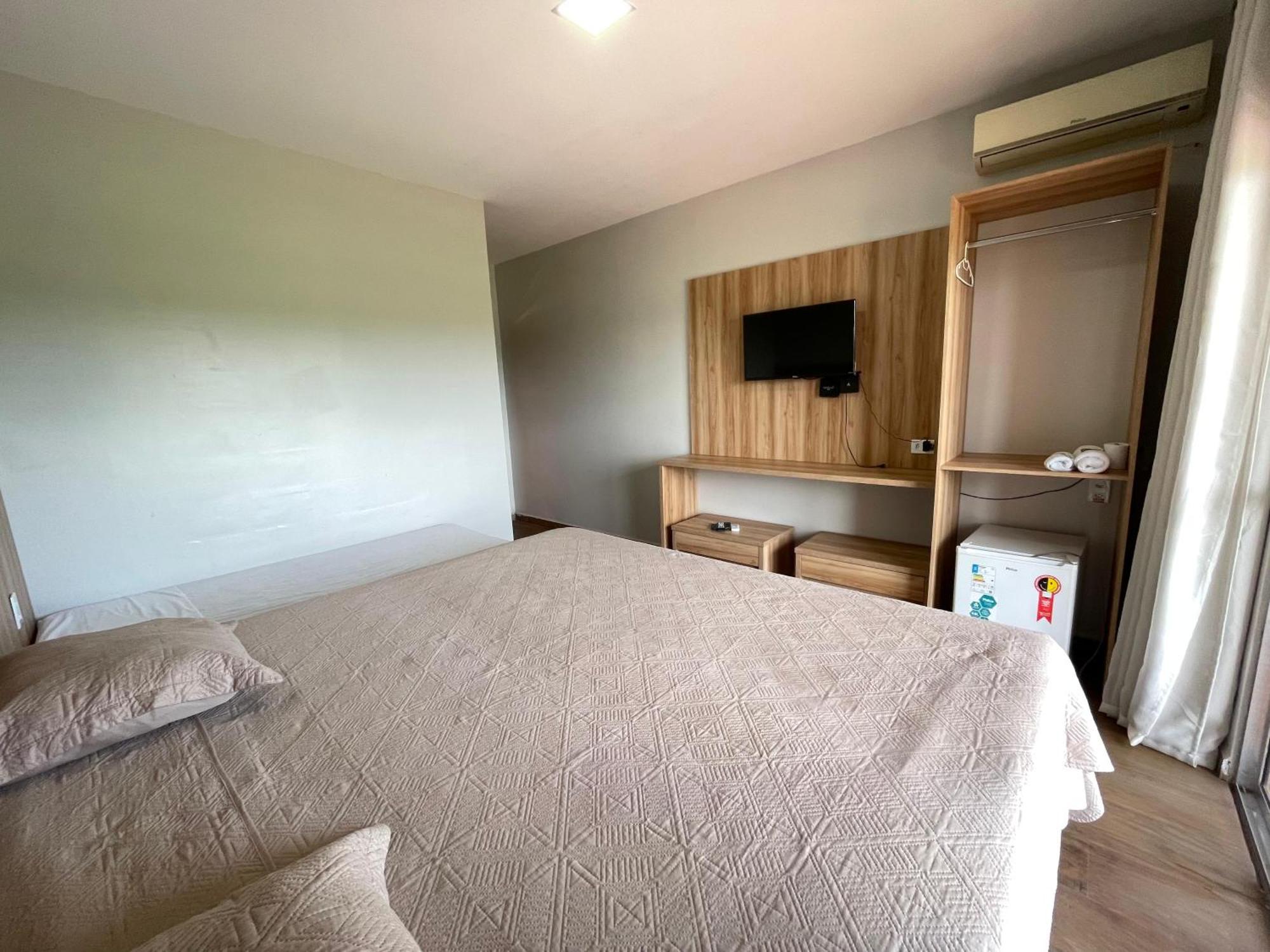 Villa Green Hotel Tome-Acu Zewnętrze zdjęcie