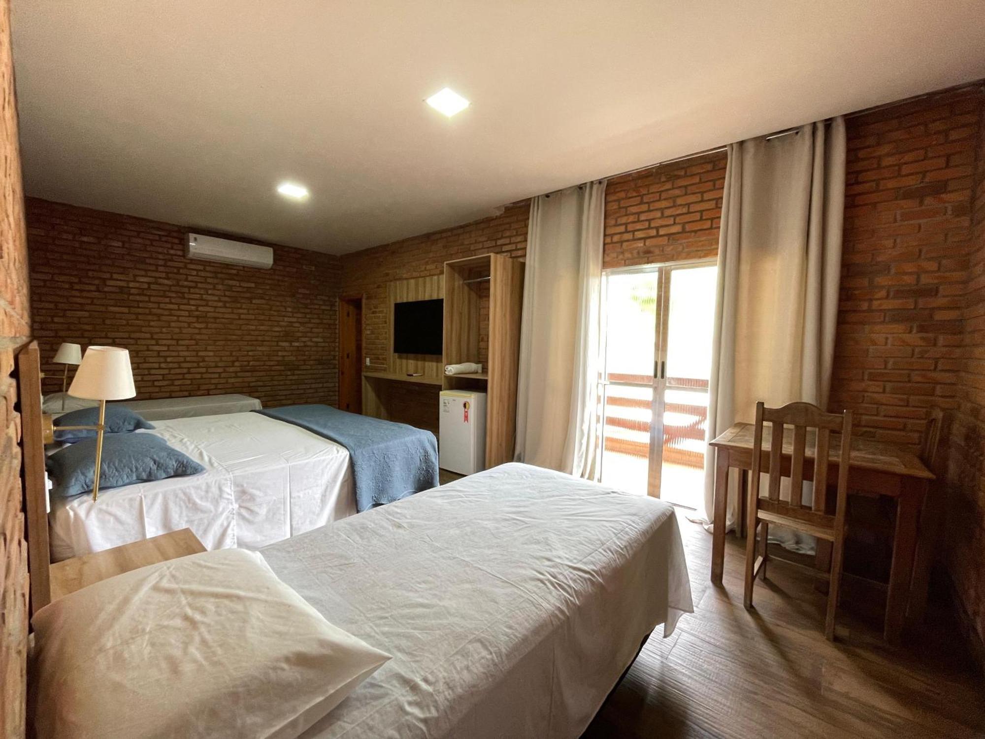 Villa Green Hotel Tome-Acu Zewnętrze zdjęcie