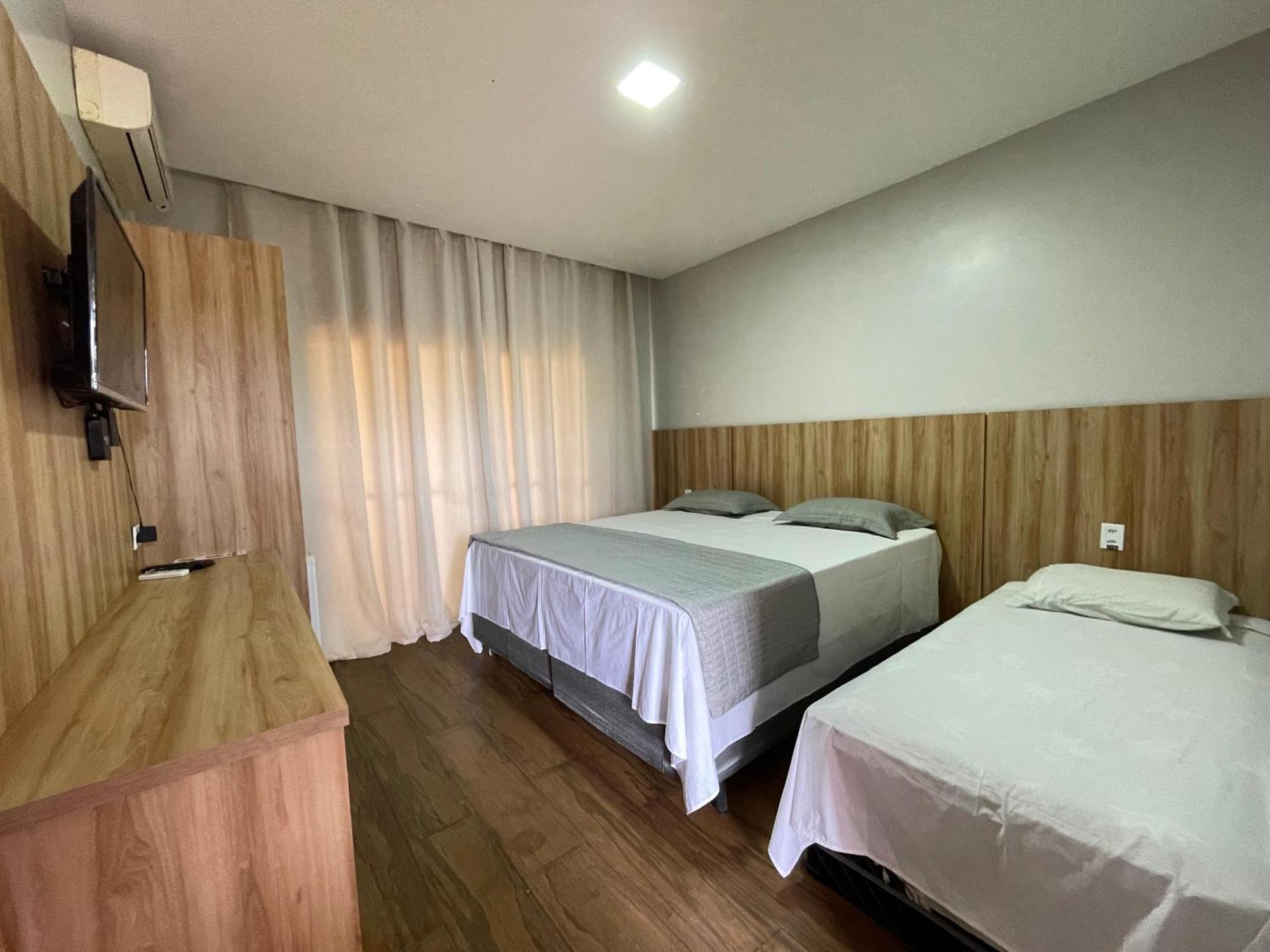 Villa Green Hotel Tome-Acu Zewnętrze zdjęcie