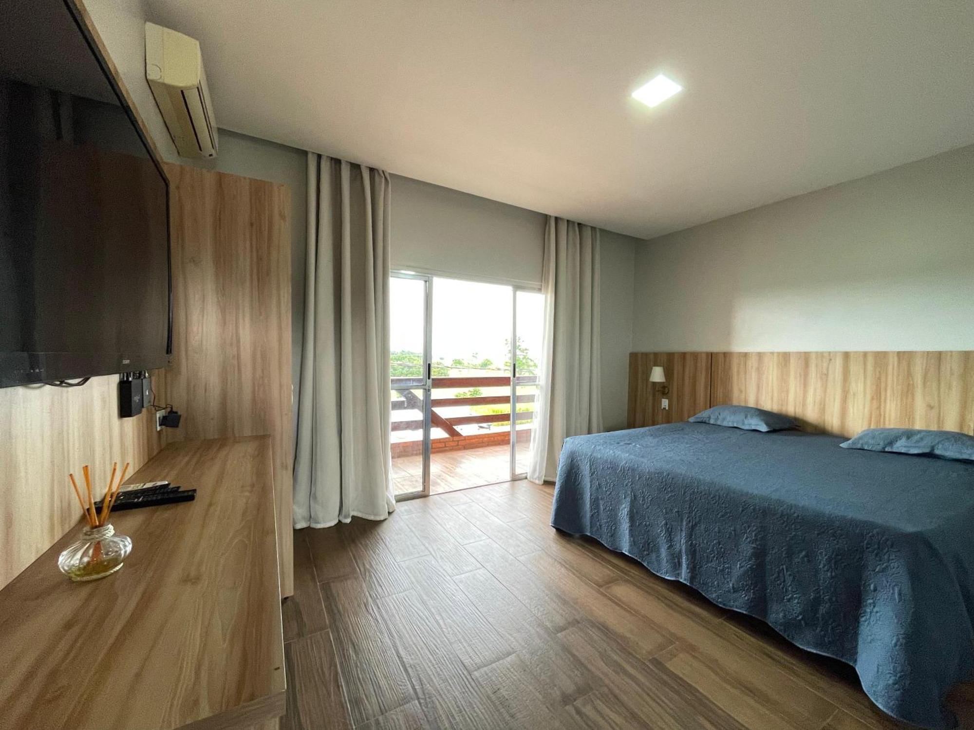 Villa Green Hotel Tome-Acu Zewnętrze zdjęcie