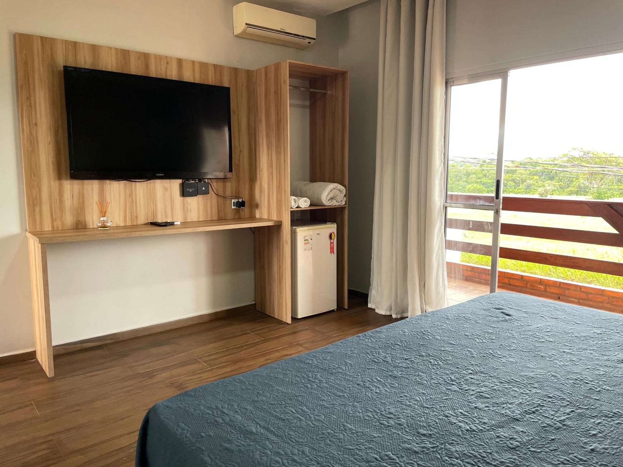 Villa Green Hotel Tome-Acu Zewnętrze zdjęcie