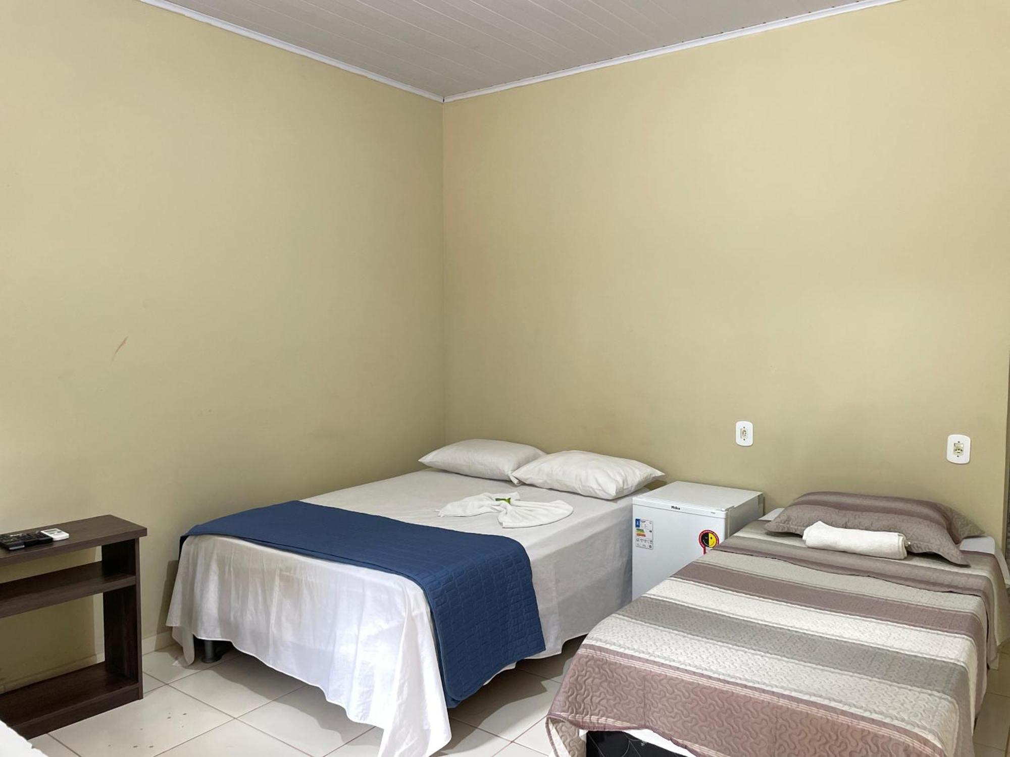 Villa Green Hotel Tome-Acu Zewnętrze zdjęcie