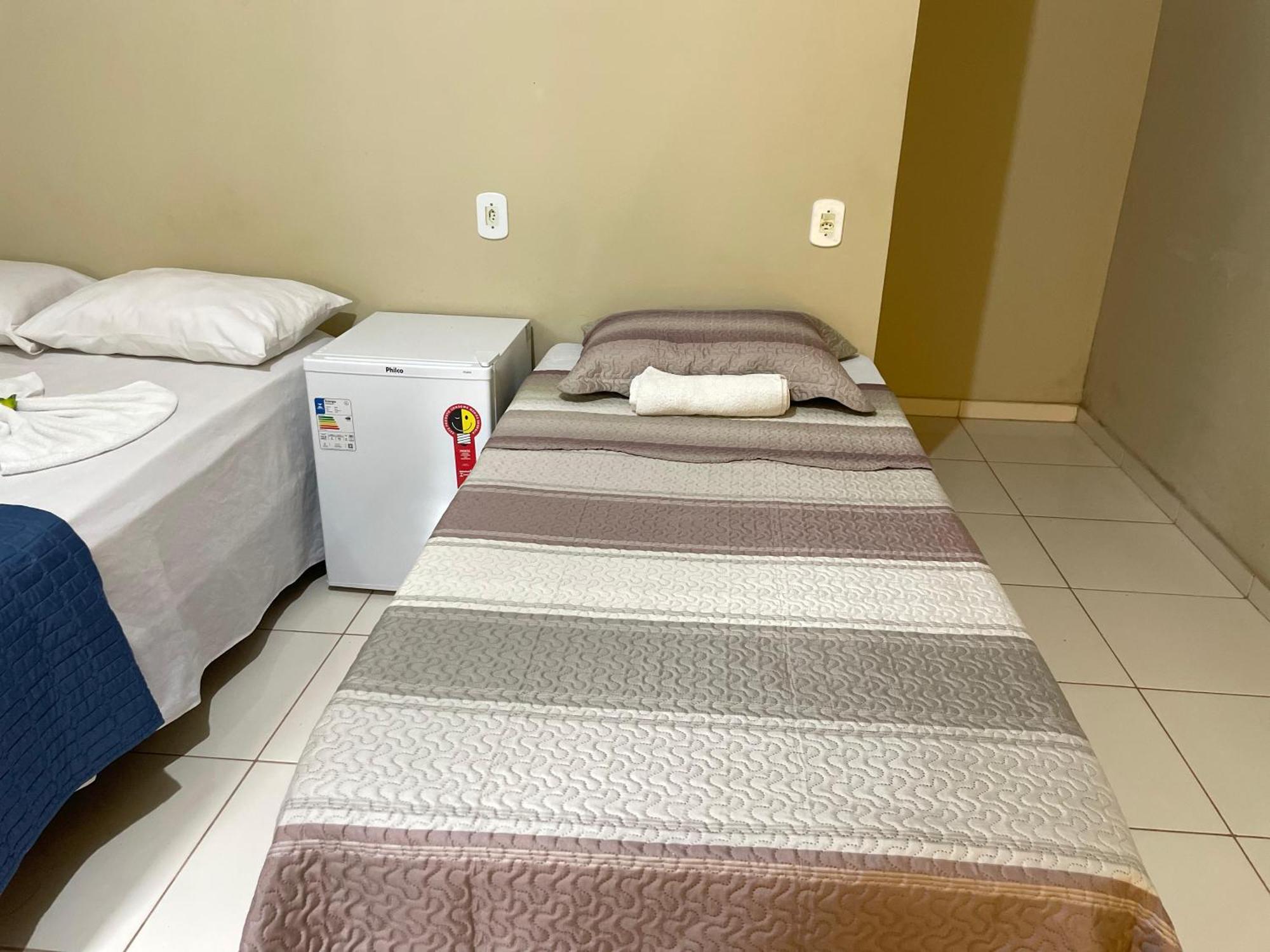 Villa Green Hotel Tome-Acu Zewnętrze zdjęcie